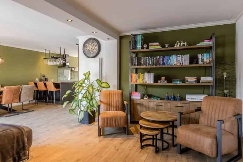 Huis te koop: Uitoord 41 4824 LA Breda | Funda