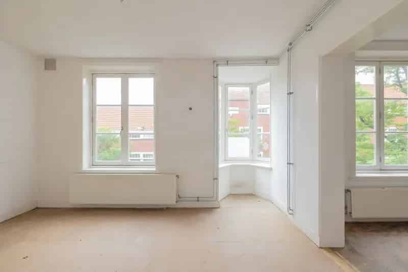 Appartement te koop Amsterdam Rivierenbuurt 84m2 Dakterras