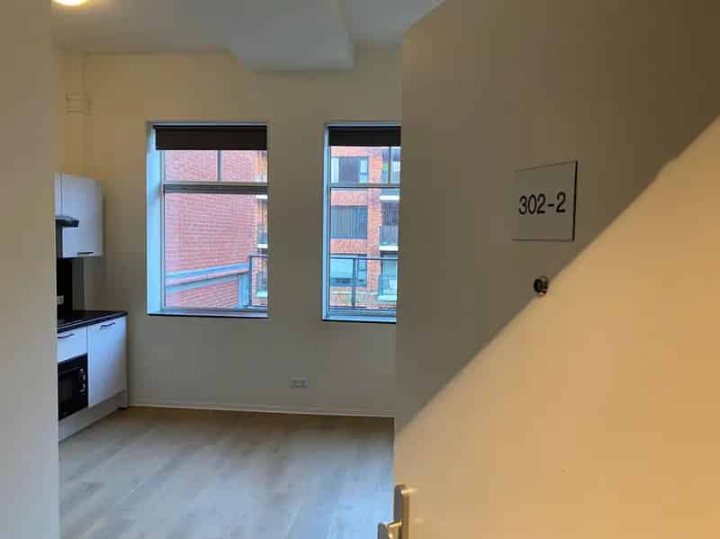 Studio Oosterpoort Groningen Per 1 Juli 2025