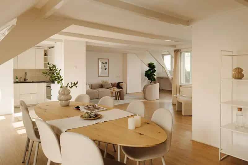 Appartement te koop: Vondelstraat 40-G 1054 GE Amsterdam | Funda