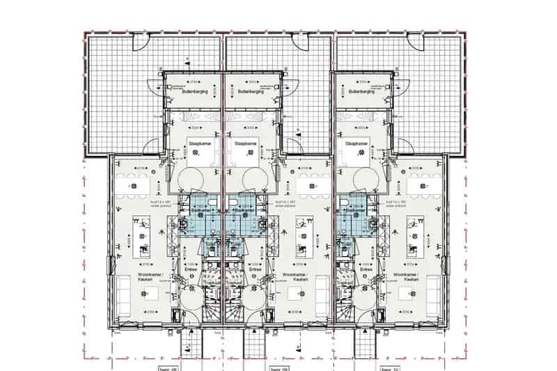 Levensloopbestendige Woningen Giessen: Ruim en Comfortabel Wonen
