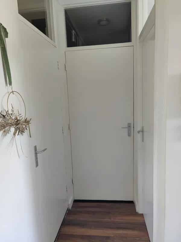 3 Kamer Appartement Arnhem Over het Lange Water 5 Maanden
