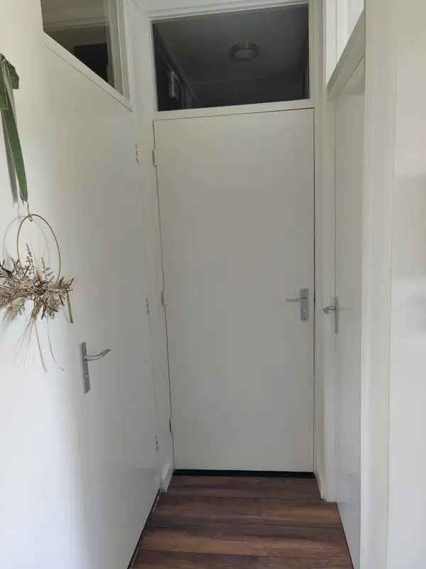 3 Kamer Appartement Arnhem Over het Lange Water 5 Maanden