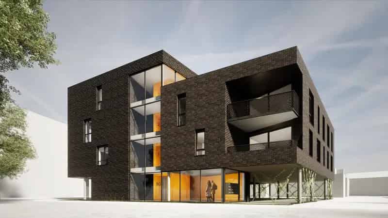 Astrolabium Amersfoort: Luxe Appartementen Nieuwbouw