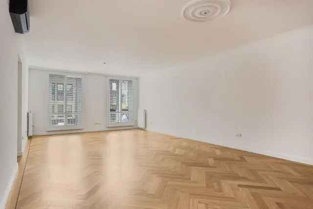 Bovenwoning Roermond 3 kamers 117m2