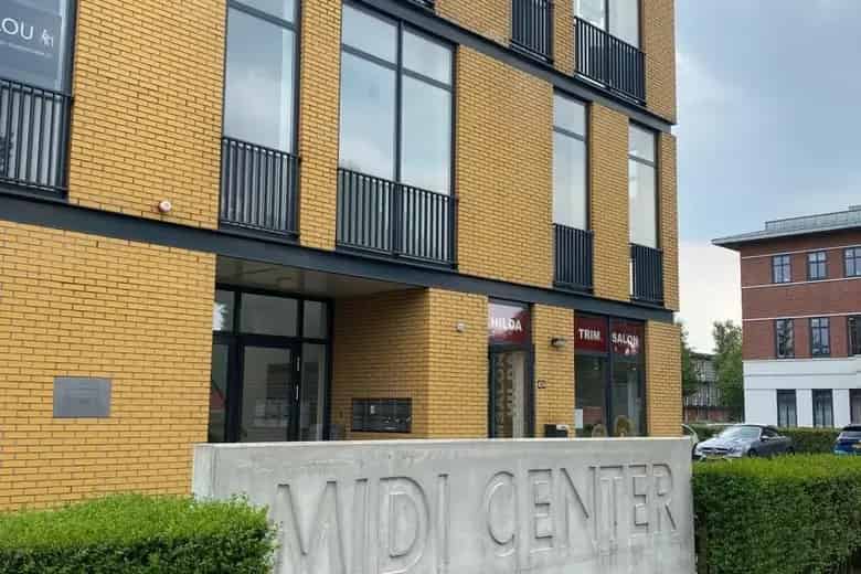 60m2 Kantoorruimte te Huur Zoetermeer