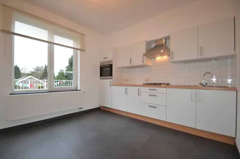 Gerenoveerd 3 Slaapkamer Appartement Maastricht Scharn Nabij Internationale School