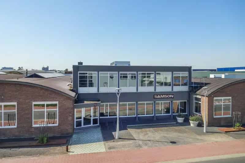 Bedrijfshal te Huur Zutphen Industrieweg