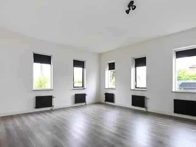 Huis Bergeendsingel Den Haag: 3 slaapkamers, terras