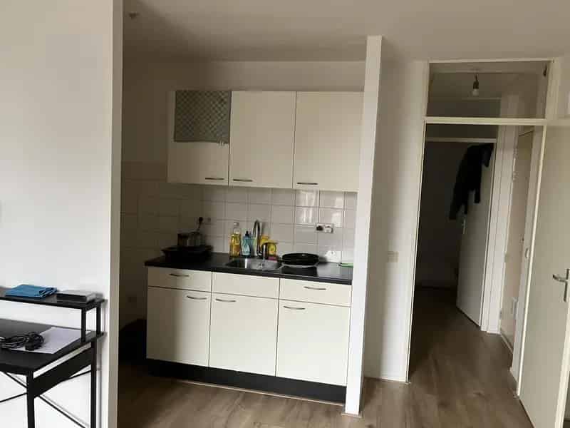 Appartement Zevenaar 1 slaapkamer nabij recreatie
