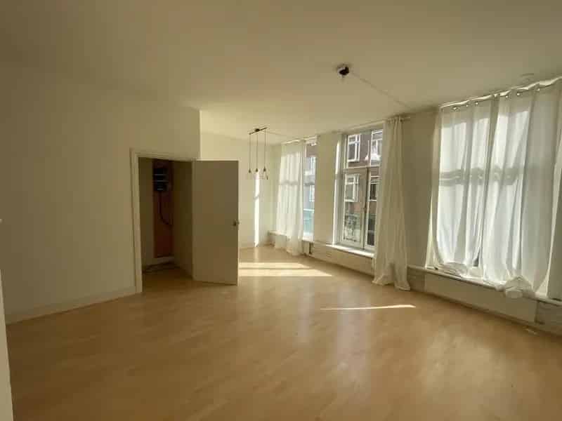 Ruim appartement met 2 slaapkamers en prachtig uitzicht