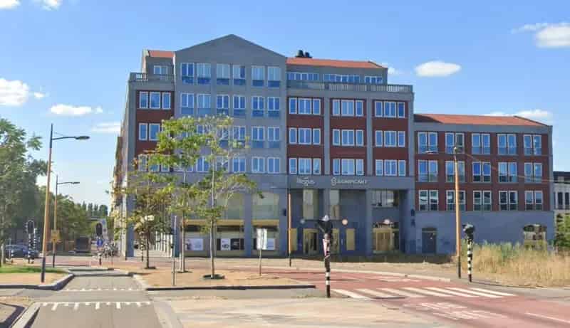 Kantoorruimte te huur Utrecht Leidsche Rijn