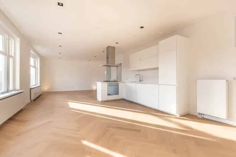 Appartement te koop Amsterdam Generaal Vetterstraat 137m2