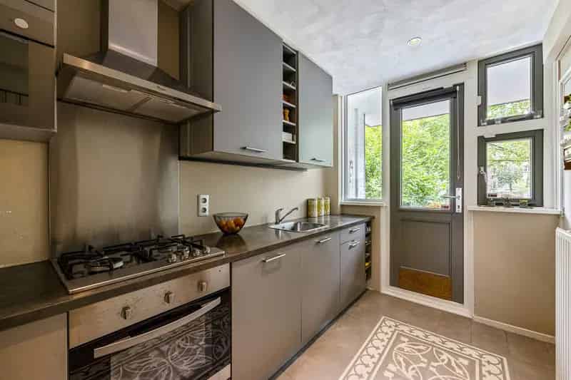 Appartement te koop: Oosterengweg 309 1212 CL Hilversum | Funda