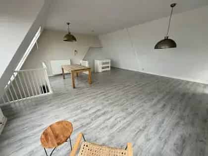 2 Kamer Appartement 83m2 Katwijk Nabij Zee