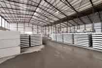 Bedrijfsruimte te huur Zaandam 4455-4880 m²