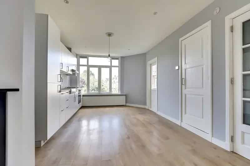 Appartement te koop Bezuidenhout 2 slaapkamers 76m2