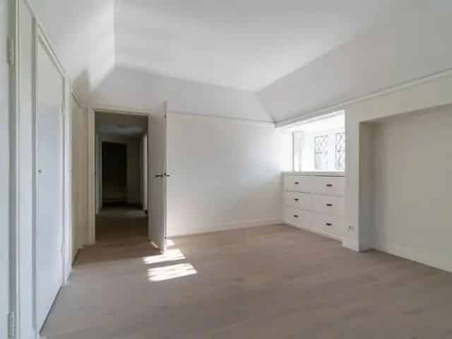Luxe Villa Wassenaar 5 Slaapkamers Grote Tuin