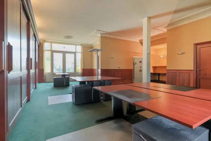 Huis te koop Ginnekenweg Breda Villa Rosa