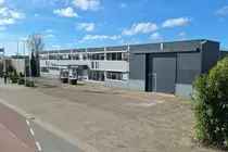 72m2 Bedrijfsruimte te Huur Zutphen