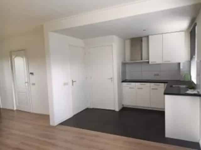 Te Huur Valkenburg LB 2 Onder 1 Kap Woning 110m2 5 Kamers