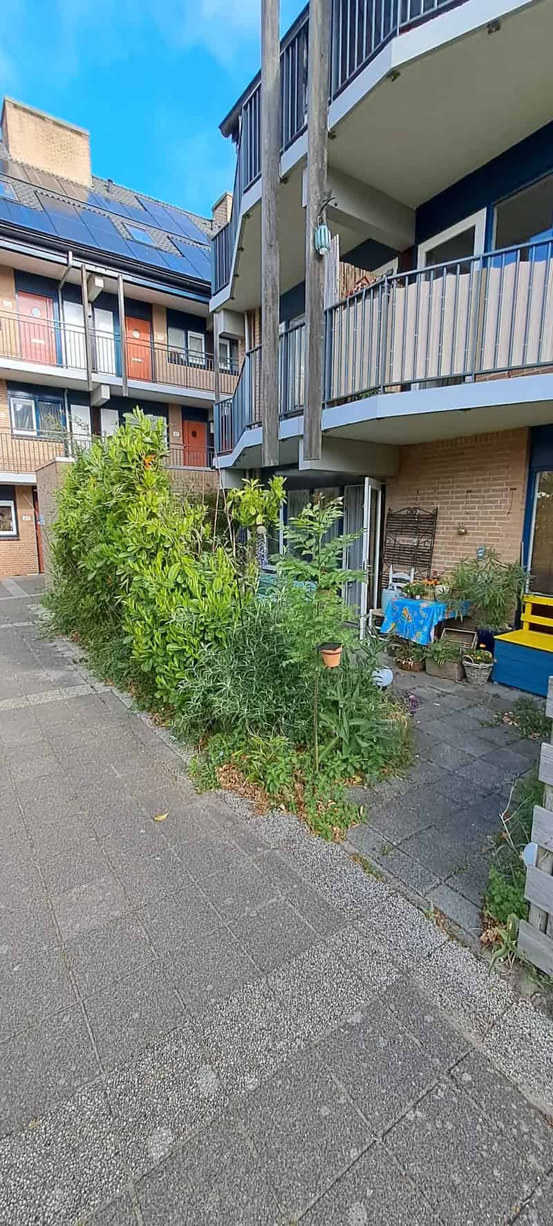 Appartement Te Huur , 29, Het Hoekstuk, Heiloo, Noord-Holland