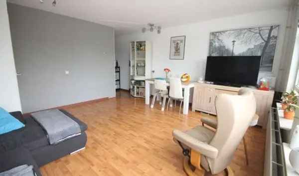 Gestoffeerd Appartement - Direct van Eigenaar - Onbepaalde Termijn
