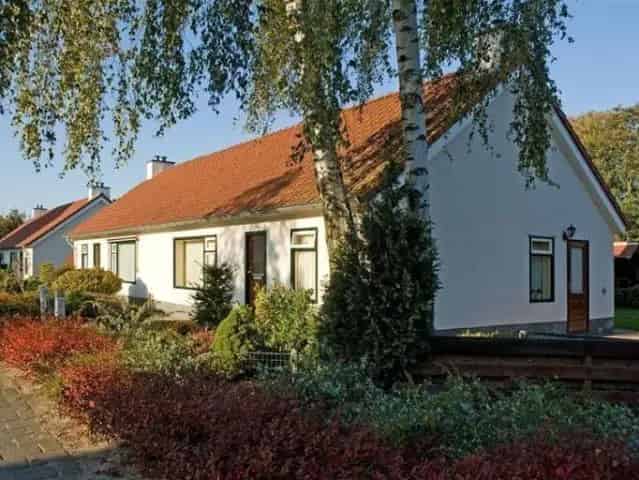 Neptunusstraat 60 Enschede: Een gezinswoning met Thuis Plus Pakket