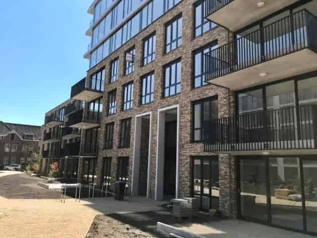 3-kamer Appartement Arnhem BP van Verschuerstraat