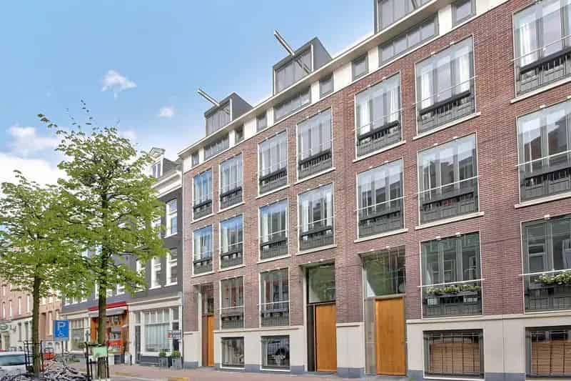 Appartement te Koop Pijp Amsterdam 70m2 2 Slaapkamers Toplocatie