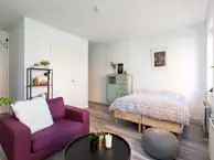 Studio Kroonpark Arnhem 33m2