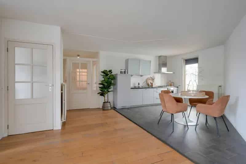 Appartement te koop Soest Zuid 154m2 3 slaapkamers balkon dakterras