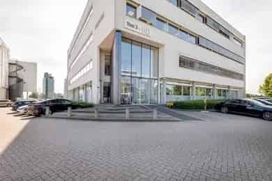 586 m2 Kantoorruimte te Huur Rotterdam Brainpark