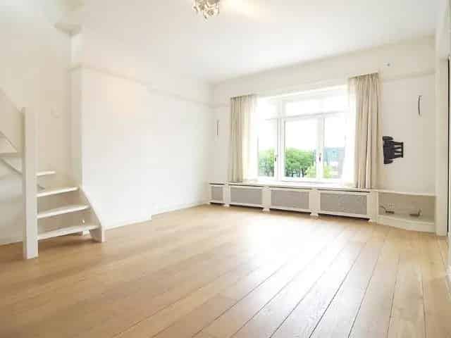 Bovenwoning Amsterdam 3 Slaapkamers Dakterras Luxe Afwerking