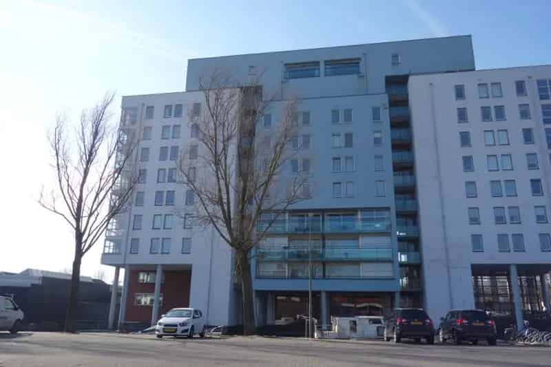 Appartement Sassemerhof Sassenheim 3 kamers te huur