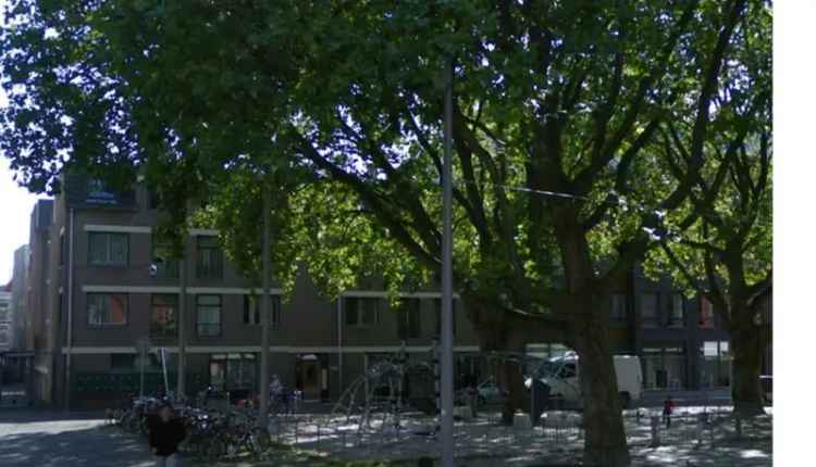 St. Jacobstraat 73