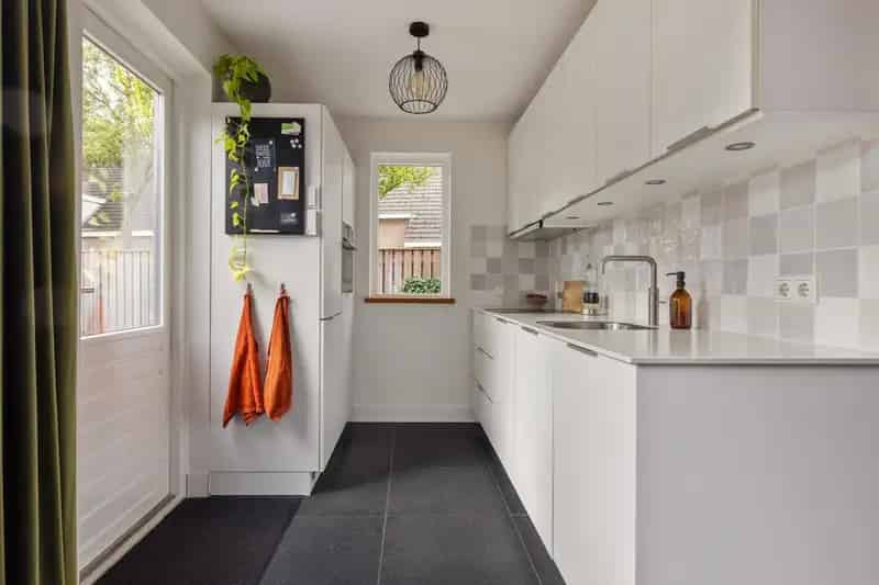 Moderne Tweekapper te Liempde 3 slaapkamers Garage Zonnepanelen