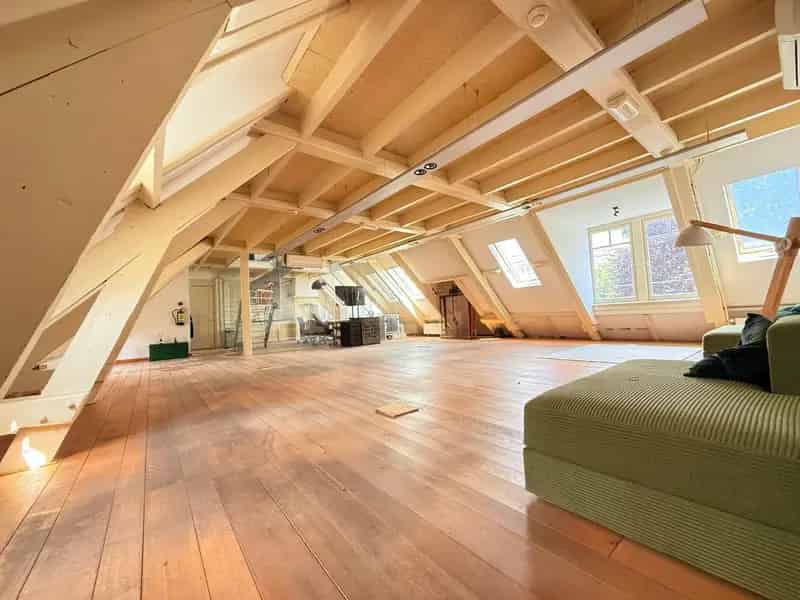 Kantoor te huur Amsterdam Kerkstraat 154m²