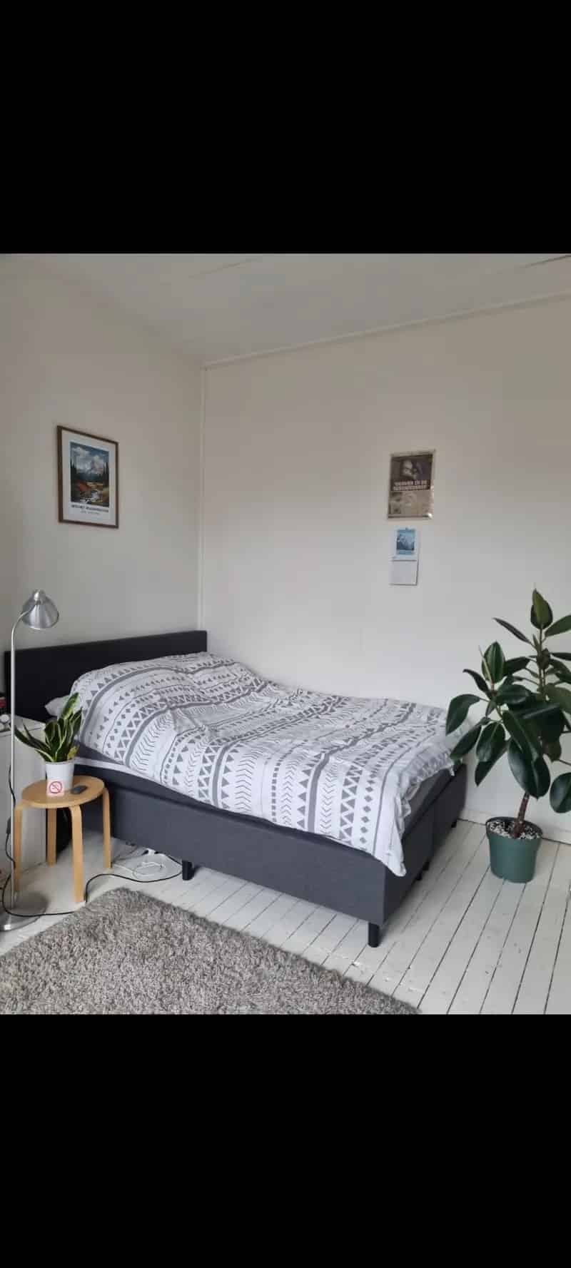 Kamer te huur Weimarstraat Den Haag