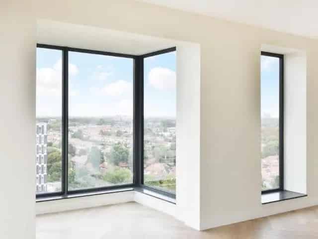 Te Huur: Luxe 4-kamer appartement Den Haag Binckhorst