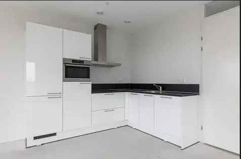 3 Kamer Appartement 92m2 Delft