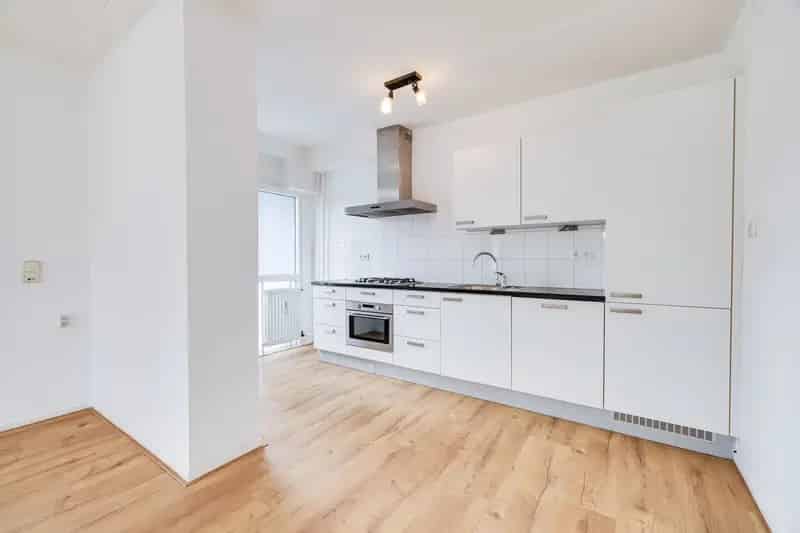 Appartement te koop Apeldoorn 3 slaapkamers 94m2