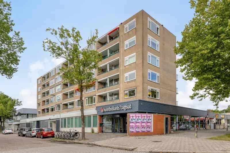Appartement te koop: Spaansgroenstraat 24 1503 MB Zaandam | Funda