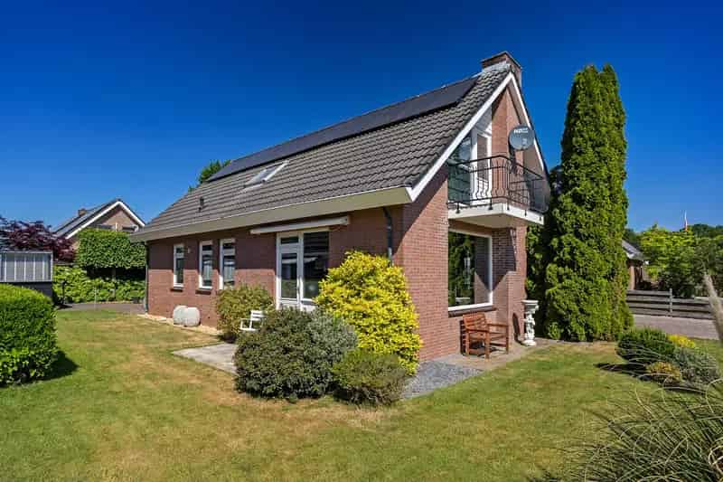 Huis Te Koop , 3, Het Slag, Zwartemeer, Drenthe