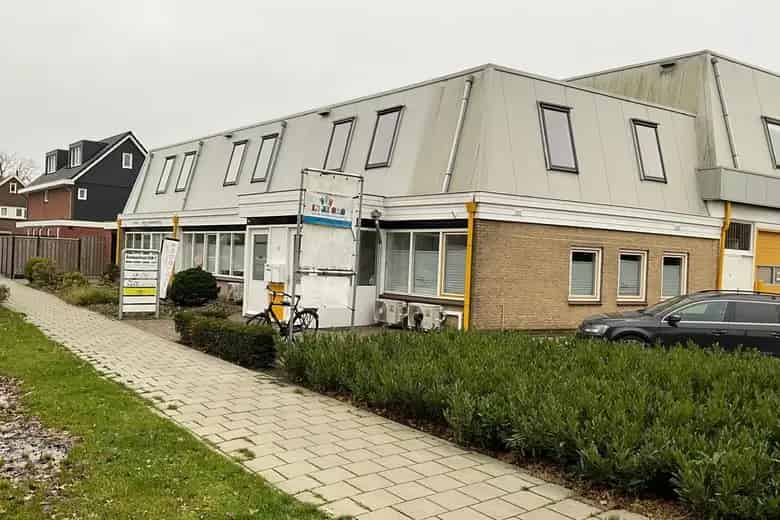 92-219 m2 Zorgruimte te Huur Borne