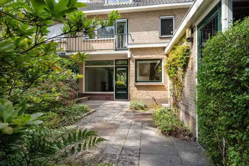 Huis te koop Soest Colenso 4 slaapkamers grote tuin