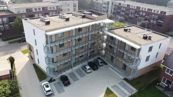 Appartement Geleen