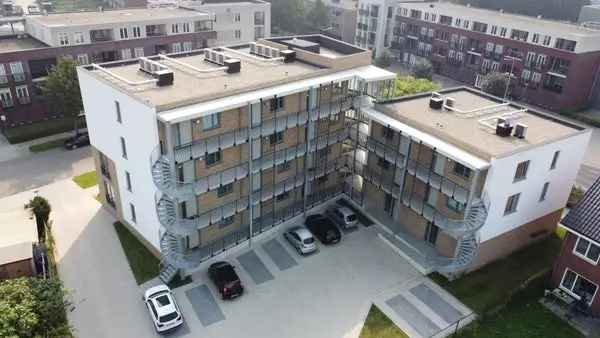 Appartement Geleen