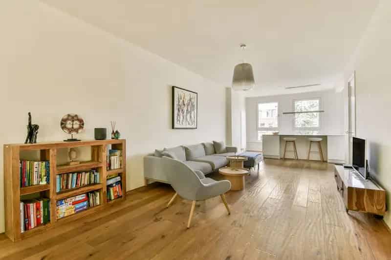 Luxe appartement te koop in De Pijp Amsterdam