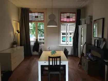 1 Kamer Appartement 70m² Arnhem Noord Nabij Centrum